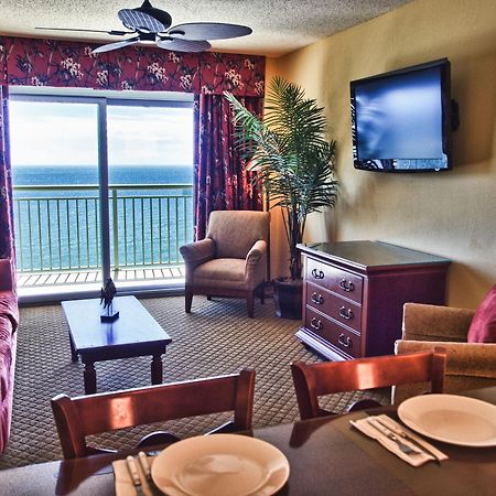 Grand Atlantic Ocean Resort เมอร์เทิลบีช ภายนอก รูปภาพ