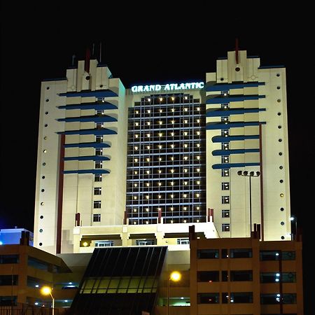 Grand Atlantic Ocean Resort เมอร์เทิลบีช ภายนอก รูปภาพ