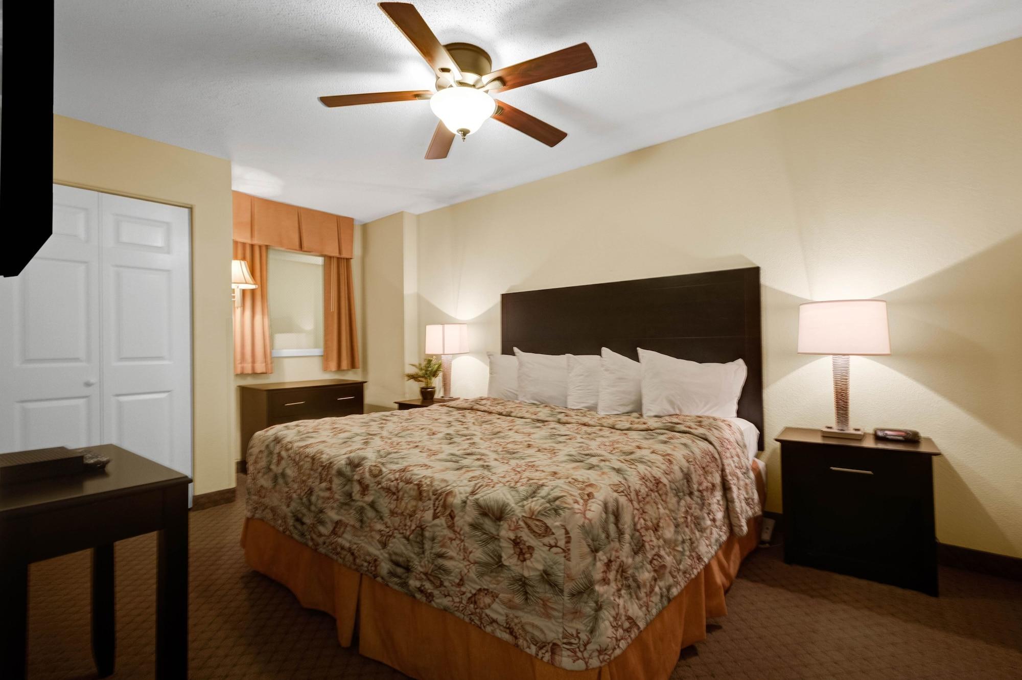 Grand Atlantic Ocean Resort เมอร์เทิลบีช ภายนอก รูปภาพ
