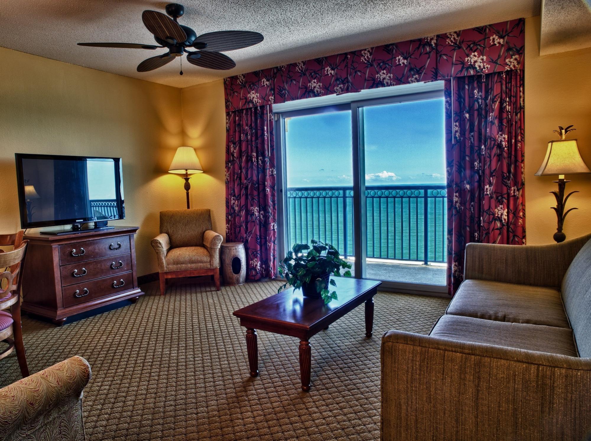 Grand Atlantic Ocean Resort เมอร์เทิลบีช ภายนอก รูปภาพ