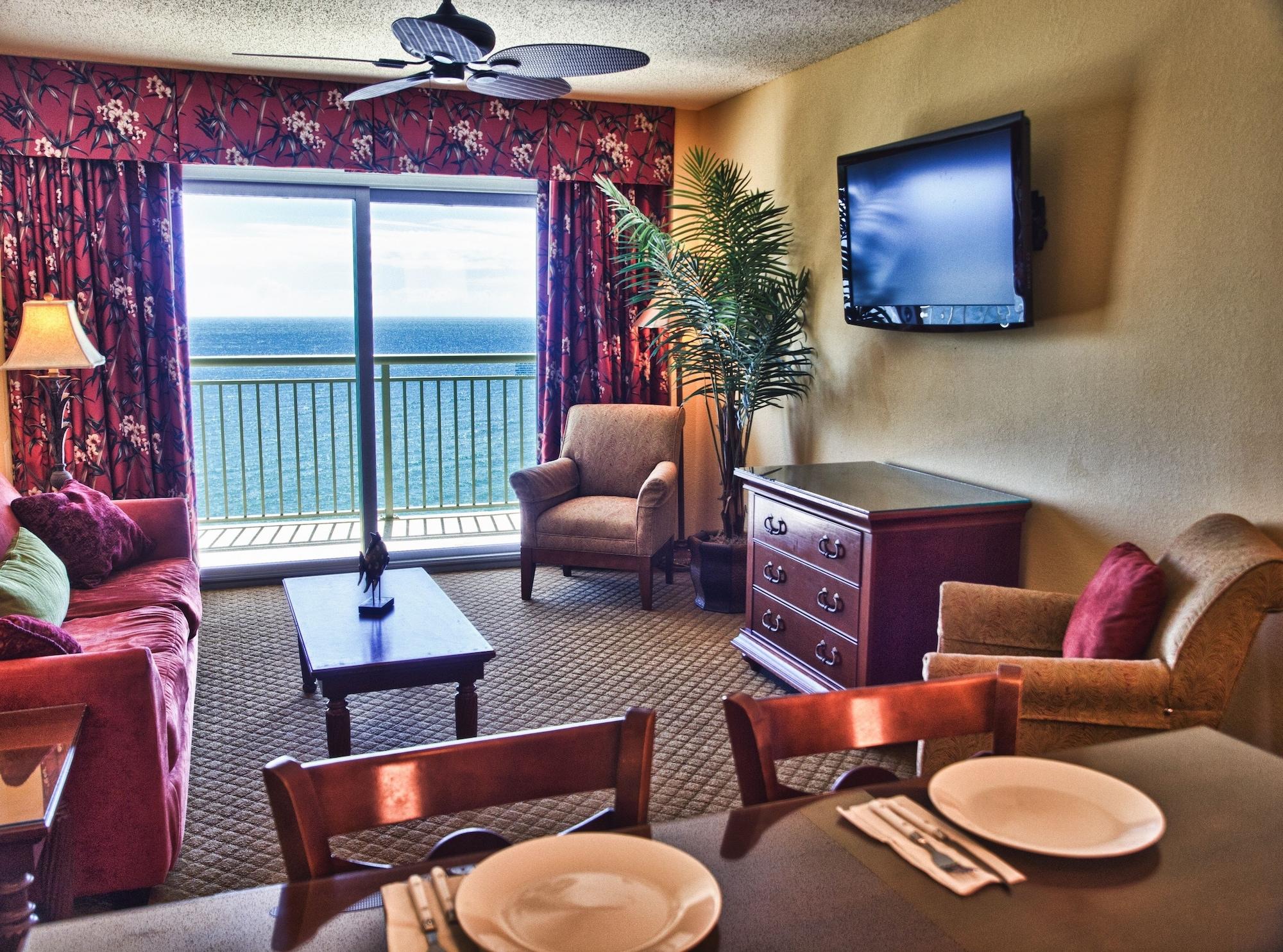 Grand Atlantic Ocean Resort เมอร์เทิลบีช ภายนอก รูปภาพ