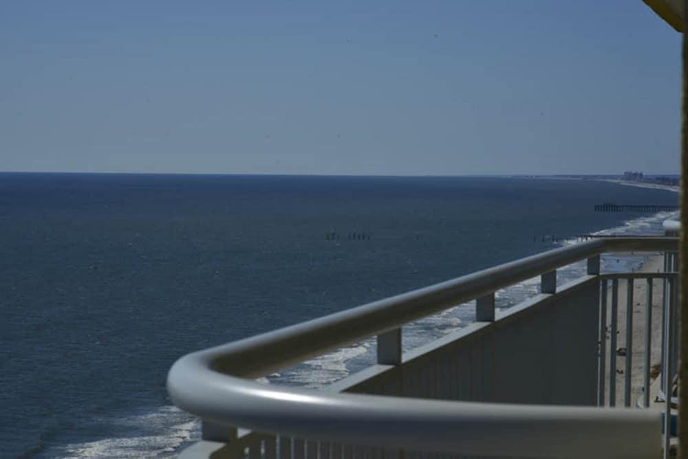 Grand Atlantic Ocean Resort เมอร์เทิลบีช ภายนอก รูปภาพ