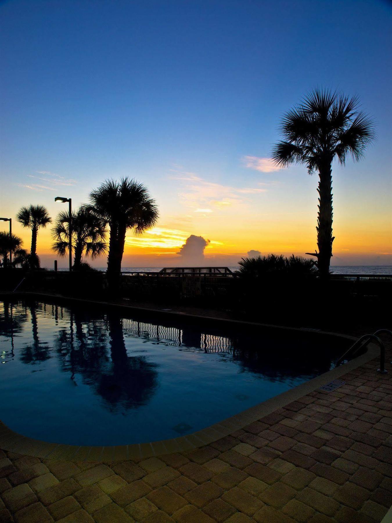 Grand Atlantic Ocean Resort เมอร์เทิลบีช ภายนอก รูปภาพ